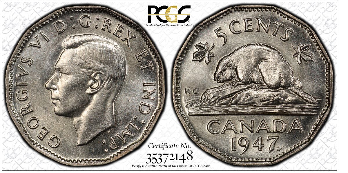 Post-Your-Pedigreed-Canadian-Coins!